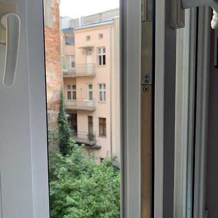Apartamento Apartament Gold Jasmine Cracovia Exterior foto