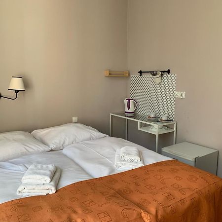Apartamento Apartament Gold Jasmine Cracovia Exterior foto