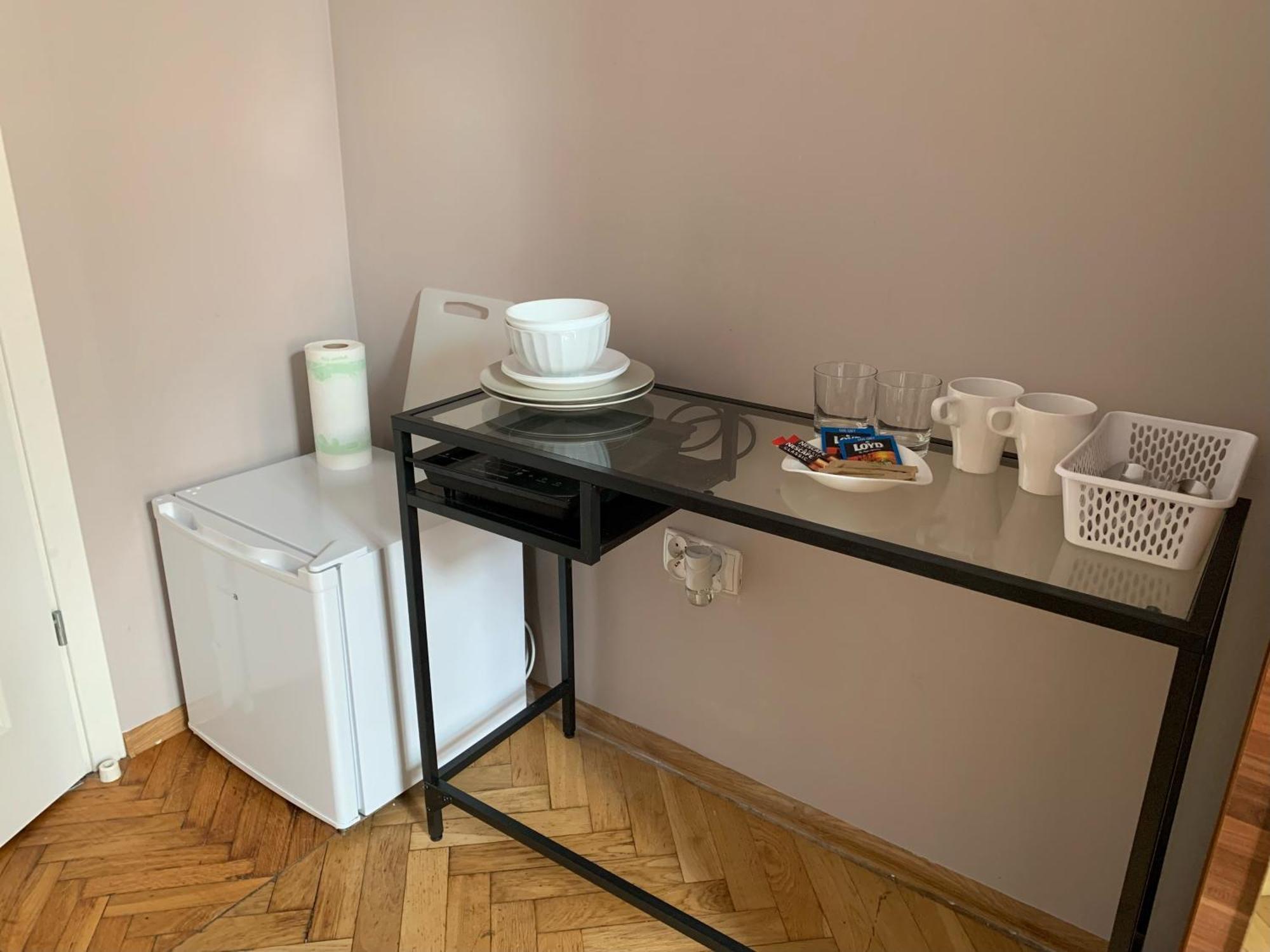 Apartamento Apartament Gold Jasmine Cracovia Exterior foto