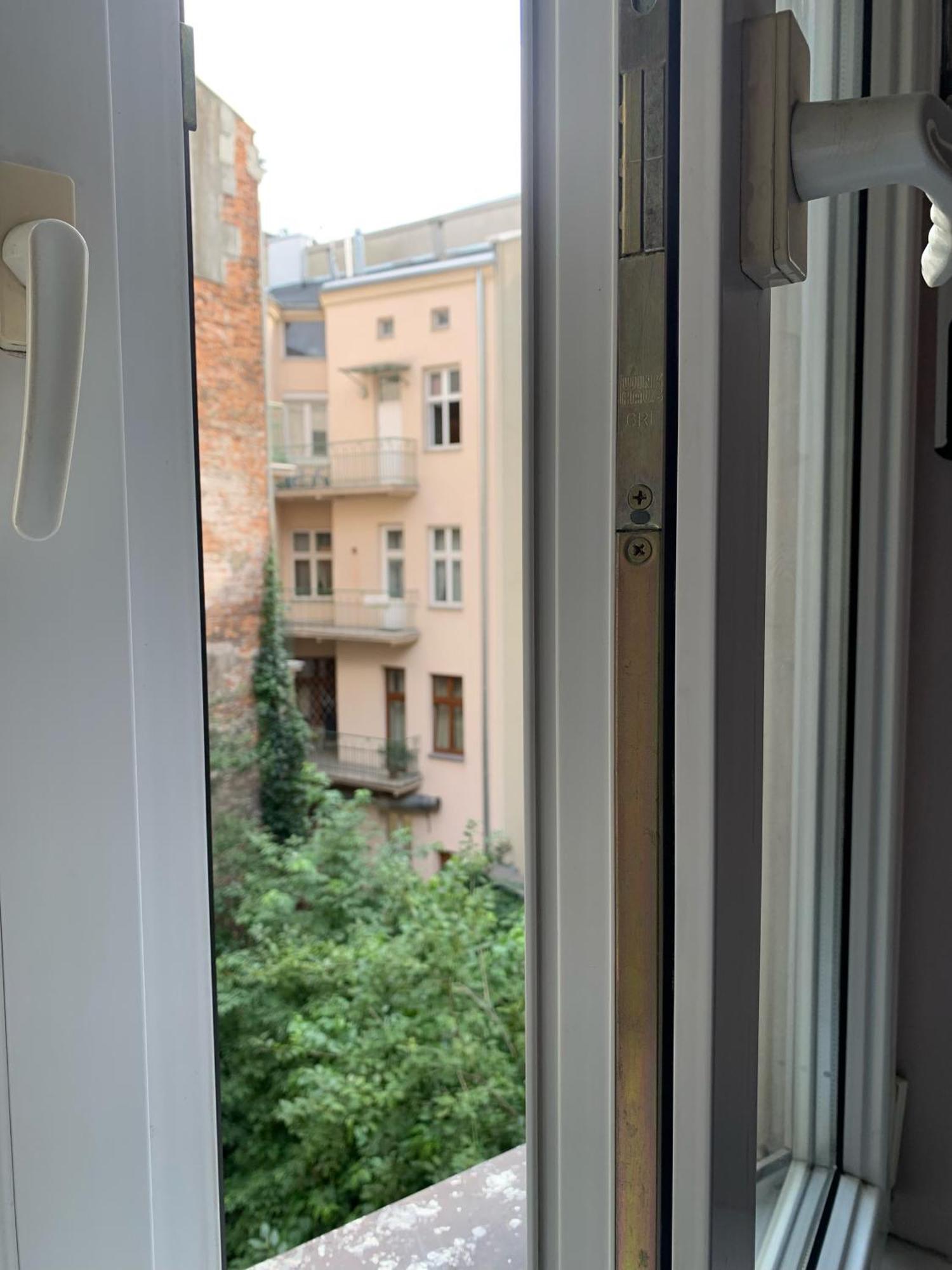 Apartamento Apartament Gold Jasmine Cracovia Exterior foto
