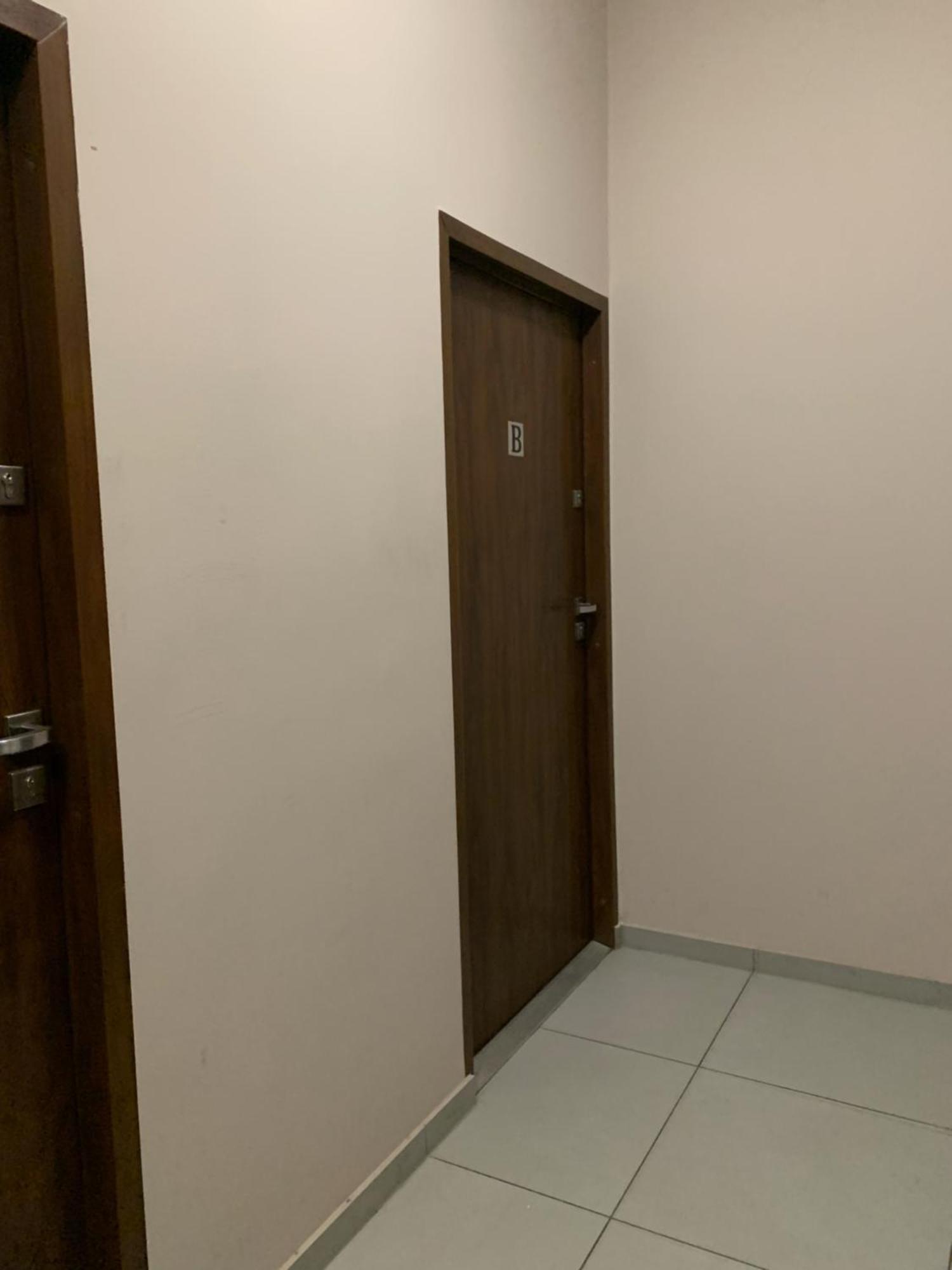 Apartamento Apartament Gold Jasmine Cracovia Exterior foto