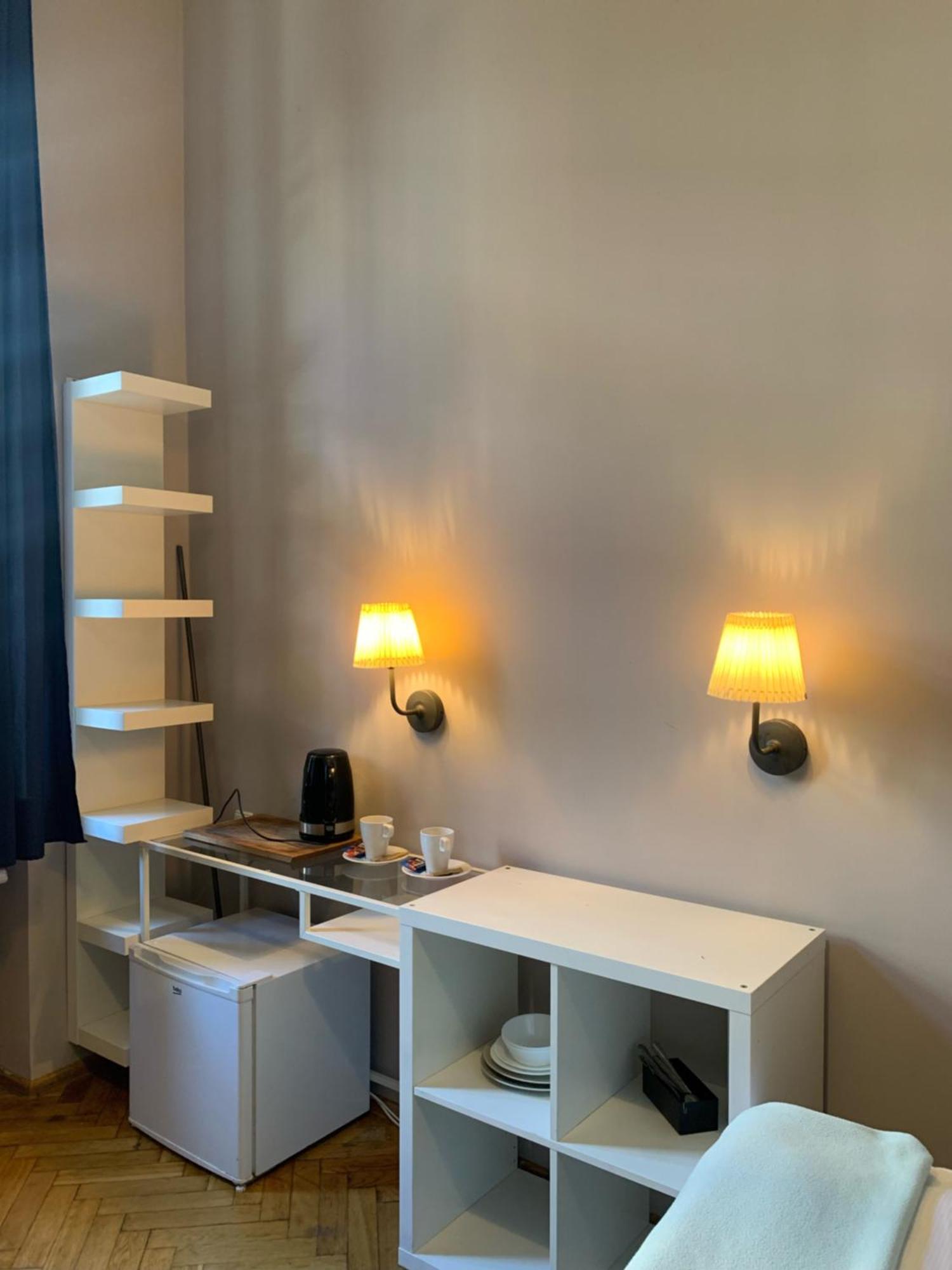 Apartamento Apartament Gold Jasmine Cracovia Exterior foto